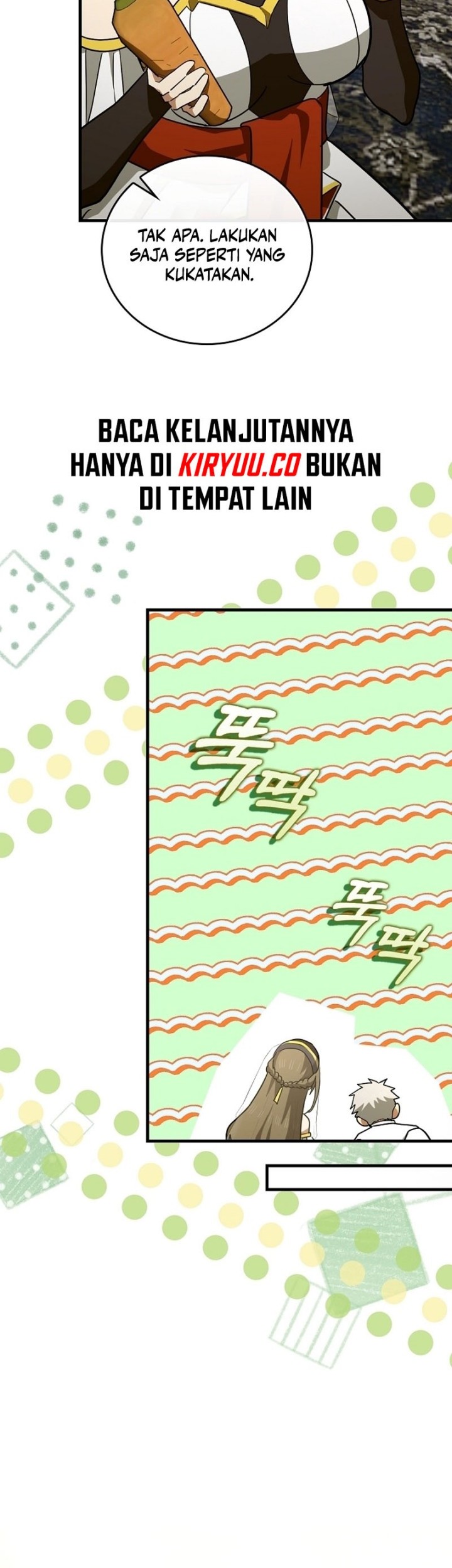 To Hell With Being a Saint, I’m a Doctor Chapter 98 Gambar 11