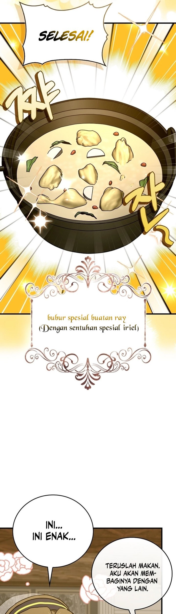 To Hell With Being a Saint, I’m a Doctor Chapter 98 Gambar 13