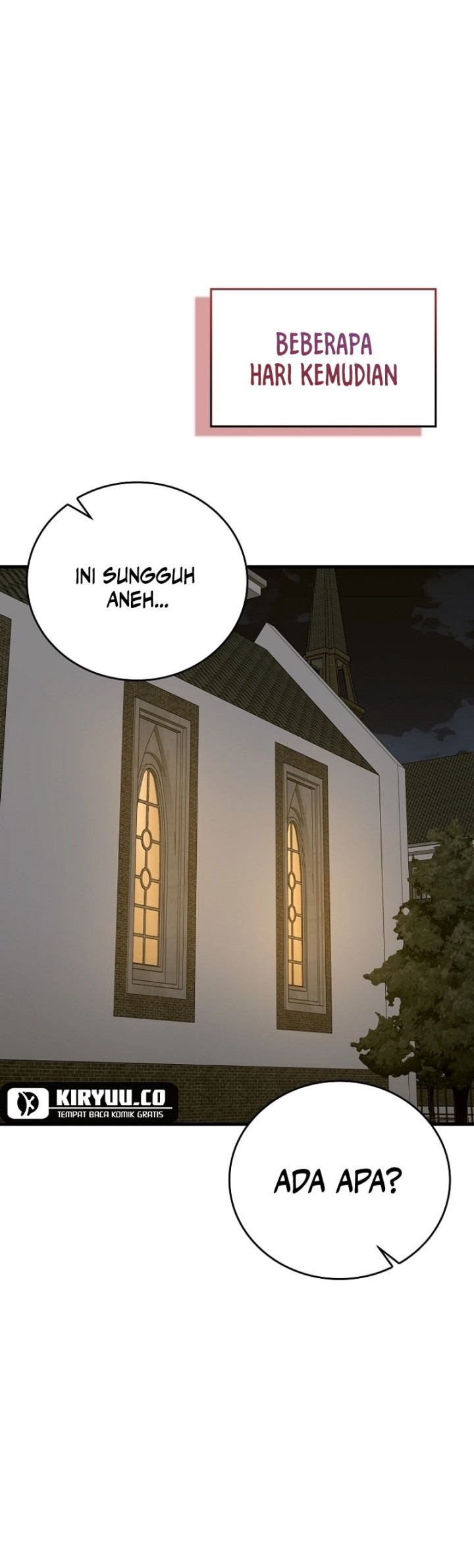 To Hell With Being a Saint, I’m a Doctor Chapter 98 Gambar 15