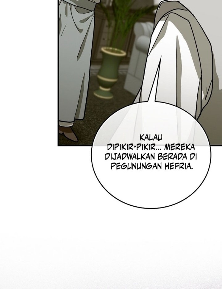 To Hell With Being a Saint, I’m a Doctor Chapter 98 Gambar 19