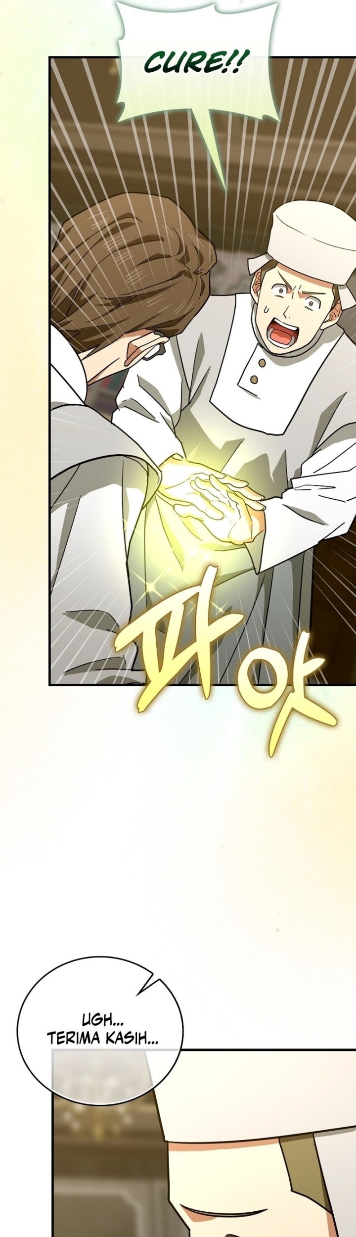 To Hell With Being a Saint, I’m a Doctor Chapter 98 Gambar 24