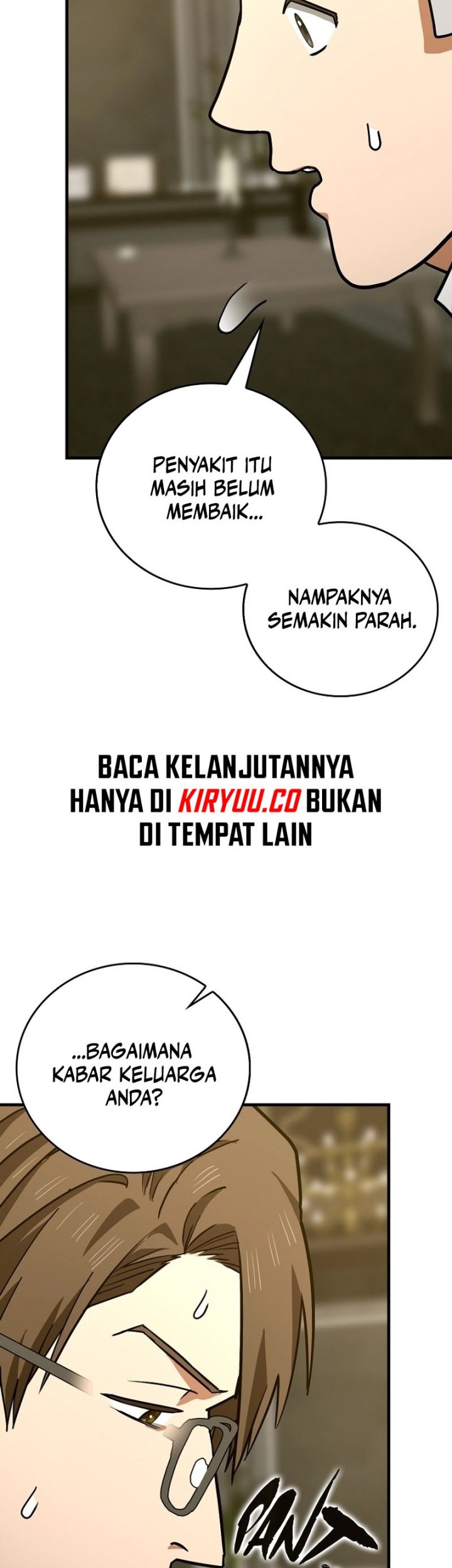 To Hell With Being a Saint, I’m a Doctor Chapter 98 Gambar 25