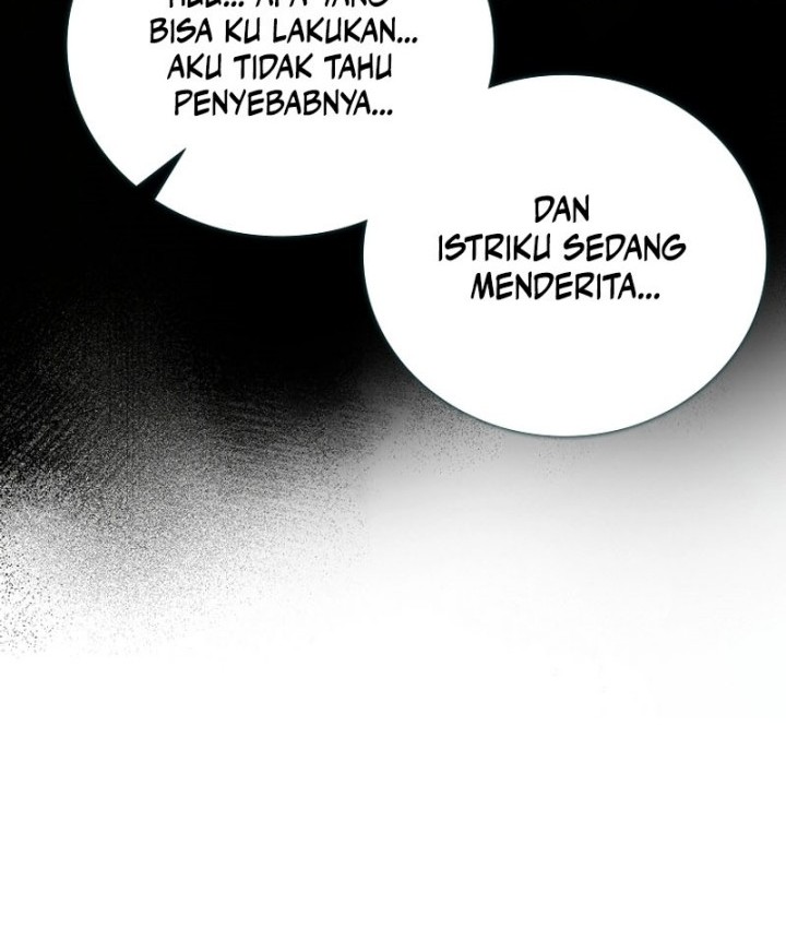 To Hell With Being a Saint, I’m a Doctor Chapter 98 Gambar 27