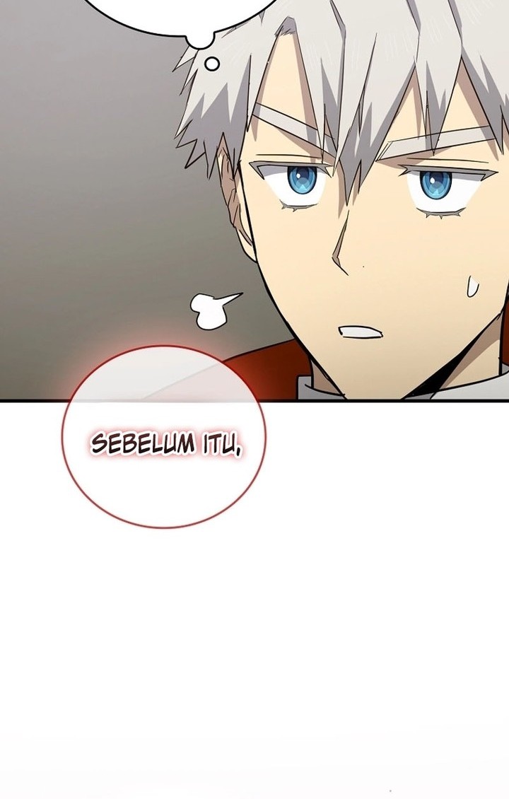 To Hell With Being a Saint, I’m a Doctor Chapter 97 Gambar 20