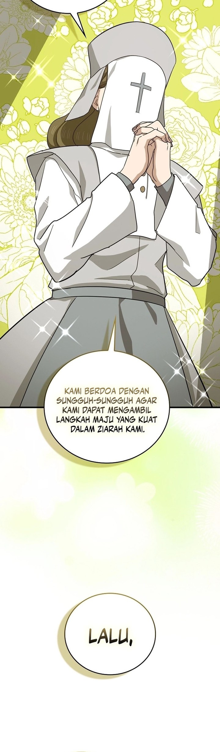 To Hell With Being a Saint, I’m a Doctor Chapter 97 Gambar 24