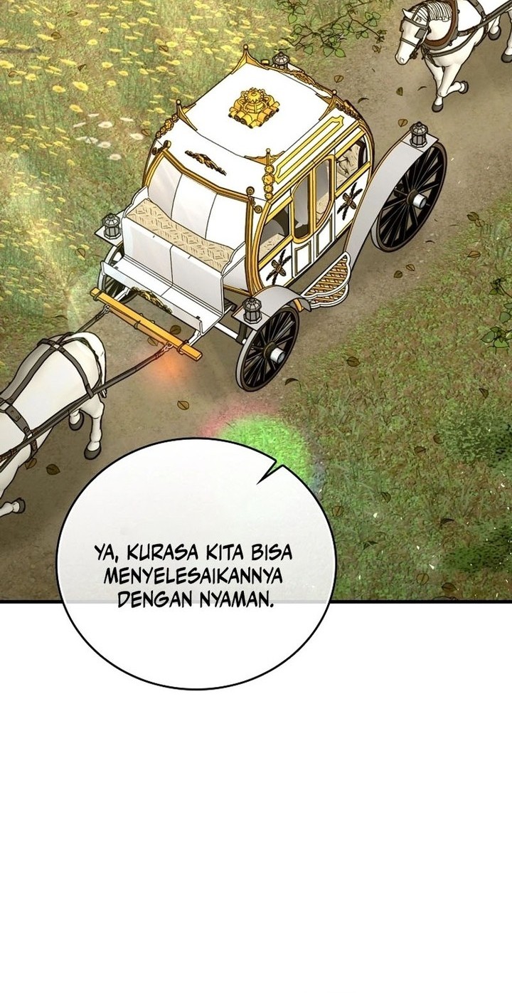 Manhwa To Hell With Being a Saint, I’m a Doctor Chapter 97 gambar nomor 2