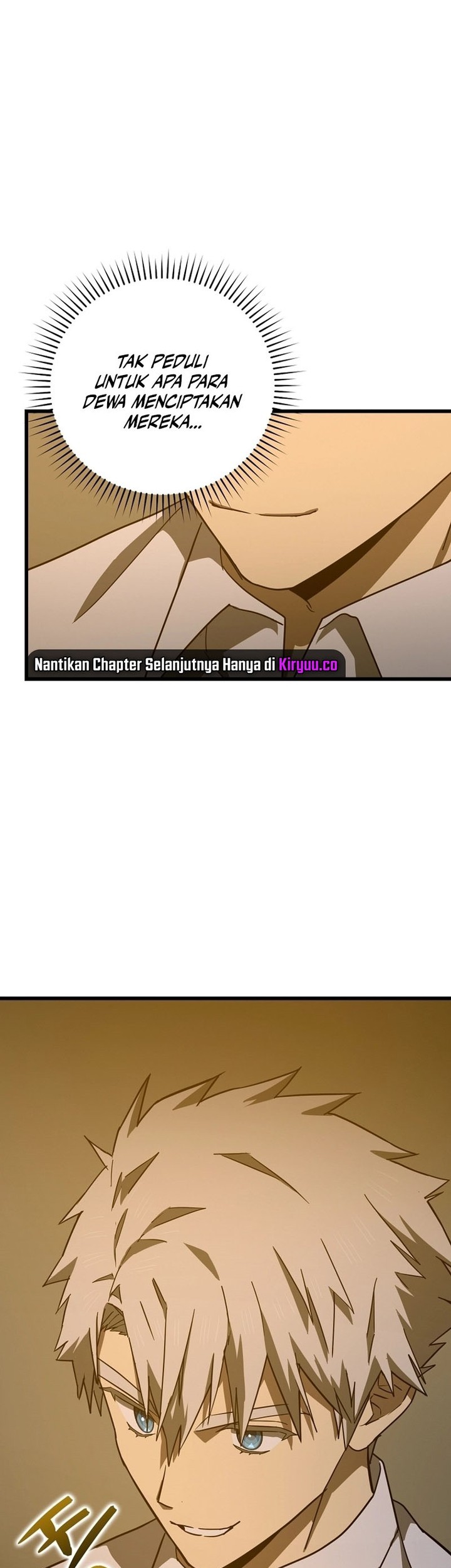 To Hell With Being a Saint, I’m a Doctor Chapter 97 Gambar 49