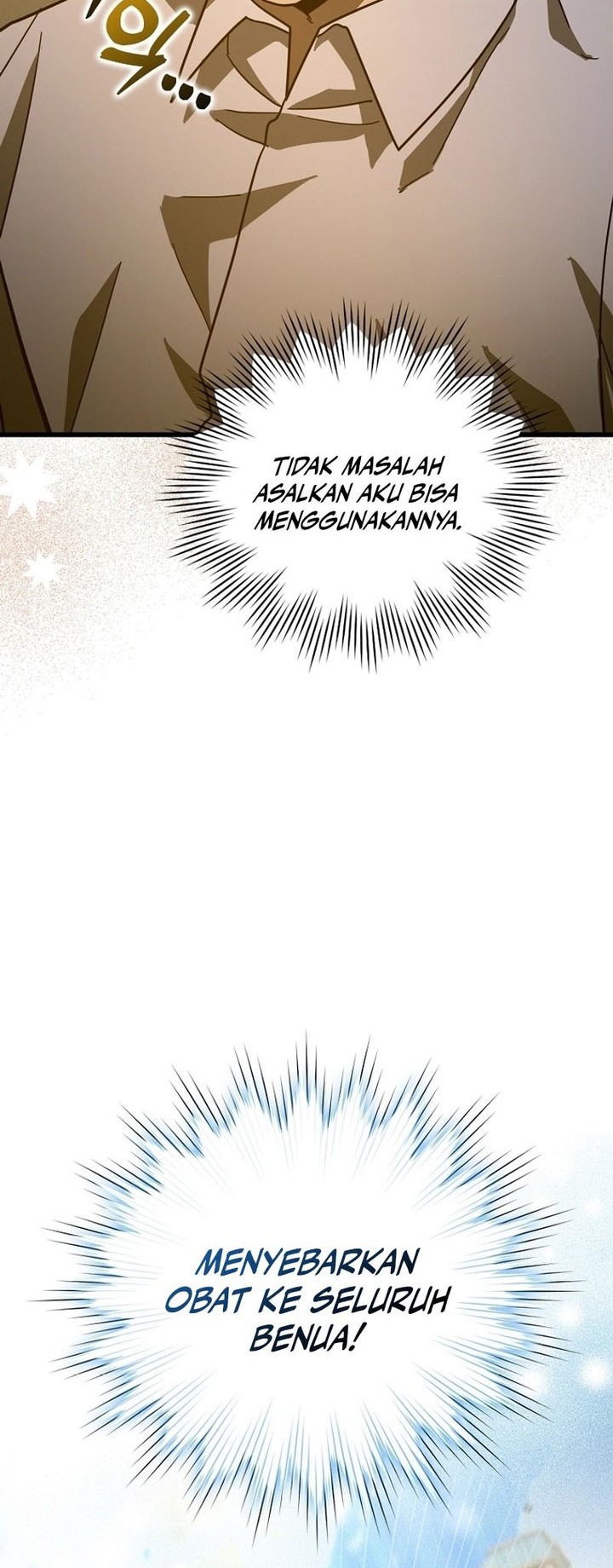 To Hell With Being a Saint, I’m a Doctor Chapter 97 Gambar 50