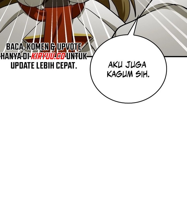 To Hell With Being a Saint, I’m a Doctor Chapter 97 Gambar 6