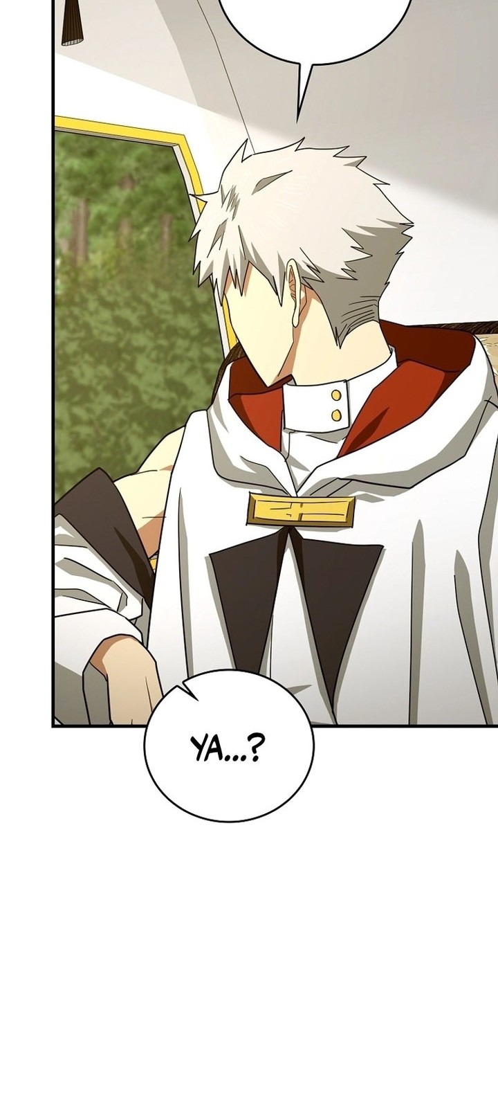 To Hell With Being a Saint, I’m a Doctor Chapter 97 Gambar 8