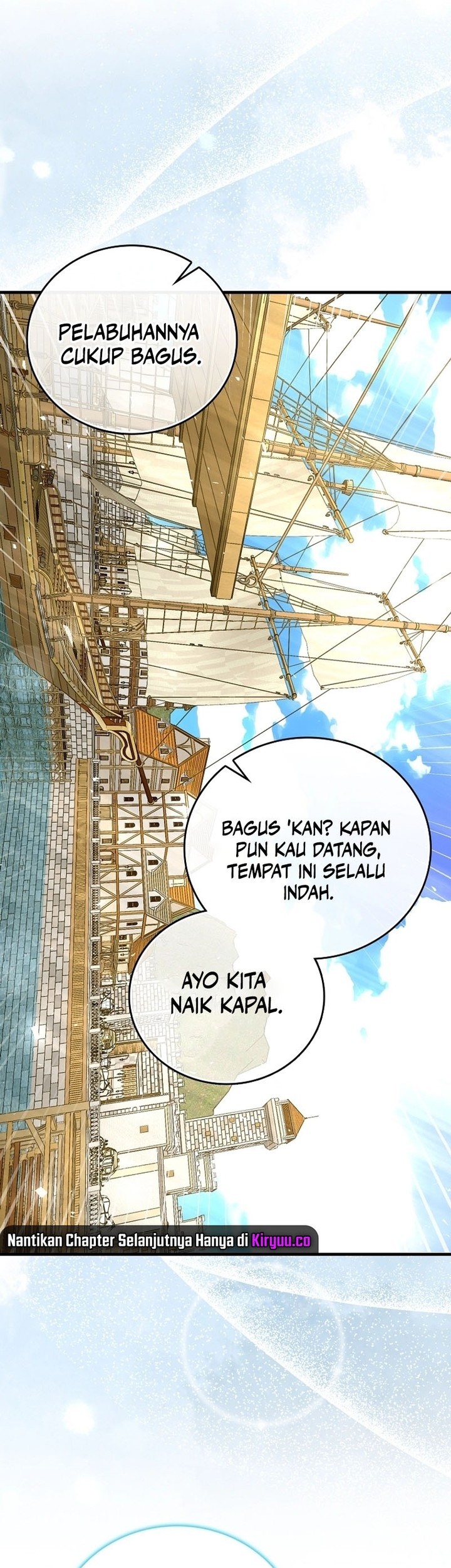 To Hell With Being a Saint, I’m a Doctor Chapter 97 Gambar 11