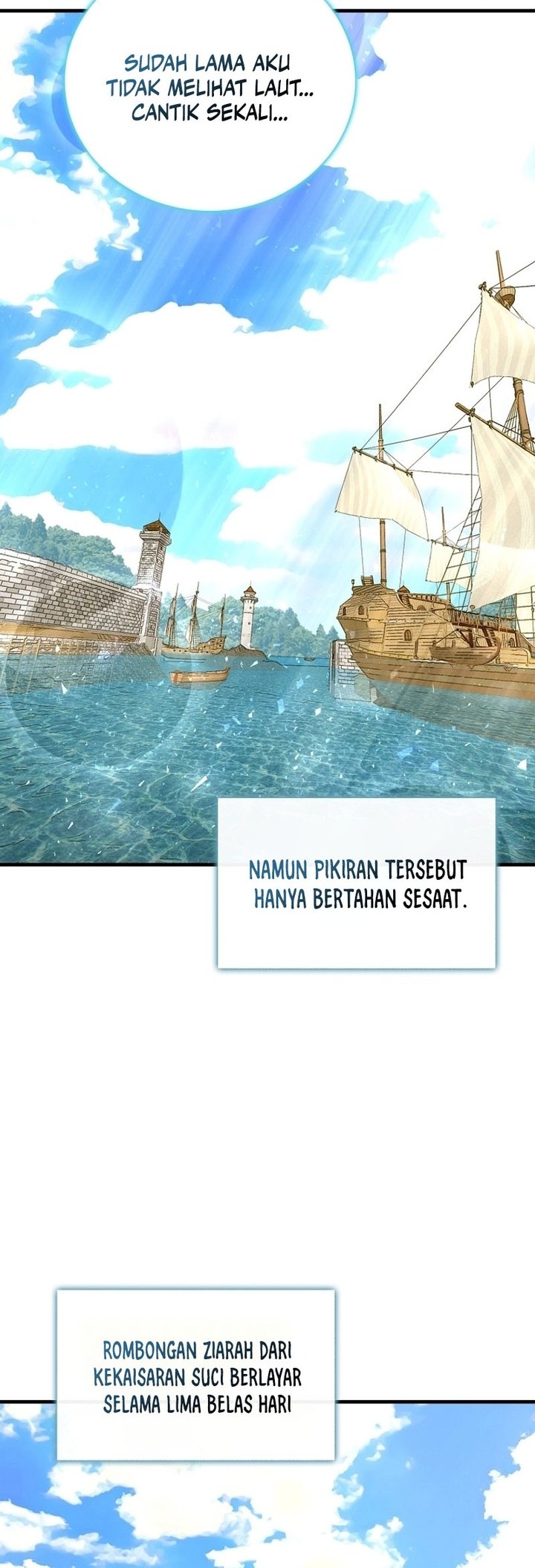 To Hell With Being a Saint, I’m a Doctor Chapter 97 Gambar 12