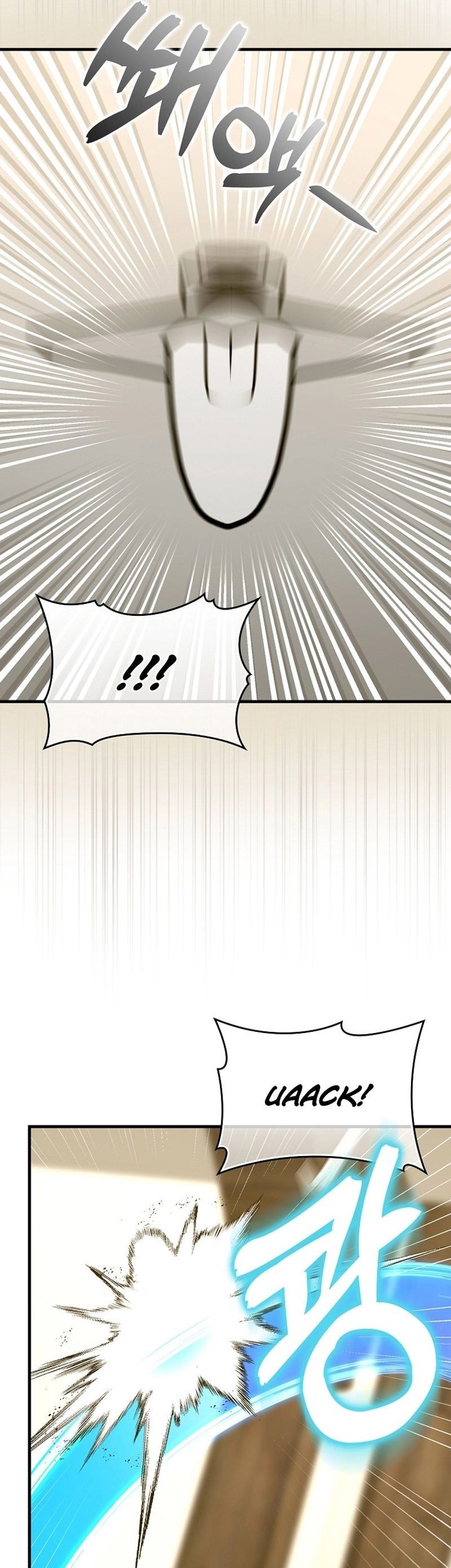 To Hell With Being a Saint, I’m a Doctor Chapter 95 Gambar 27