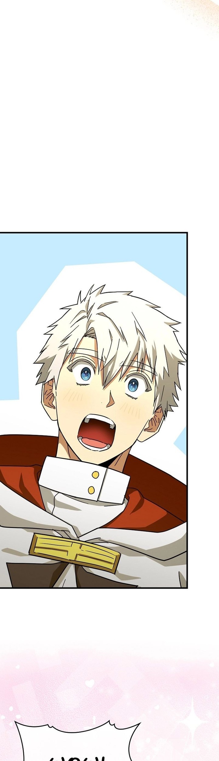 To Hell With Being a Saint, I’m a Doctor Chapter 95 Gambar 33