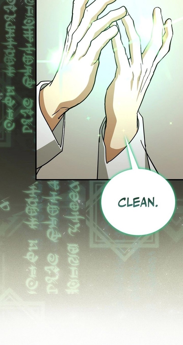 To Hell With Being a Saint, I’m a Doctor Chapter 95 Gambar 36