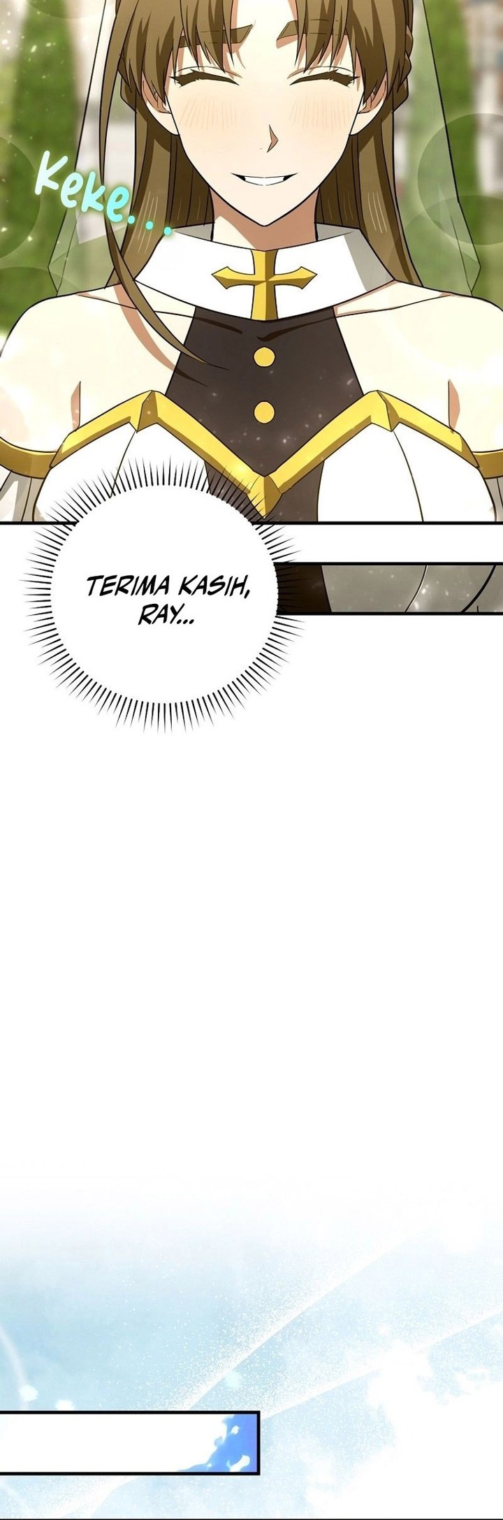 To Hell With Being a Saint, I’m a Doctor Chapter 95 Gambar 24