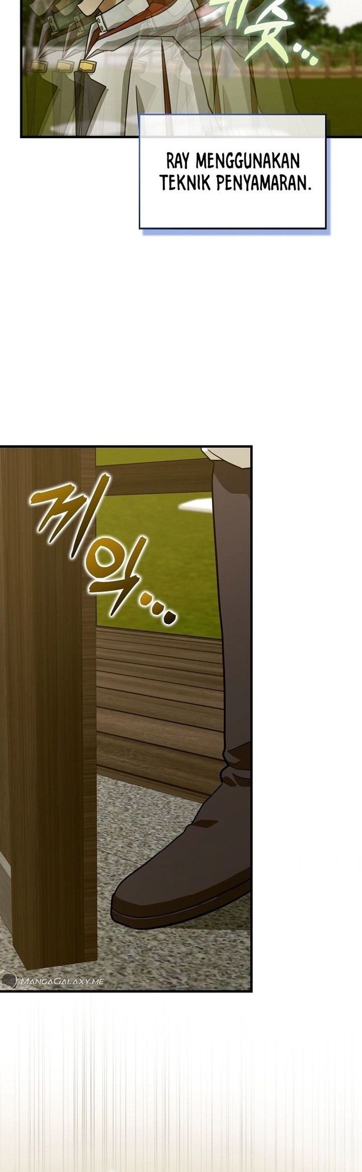 To Hell With Being a Saint, I’m a Doctor Chapter 95 Gambar 26