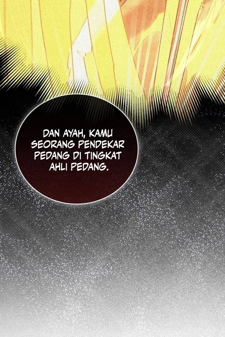 To Hell With Being a Saint, I’m a Doctor Chapter 95 Gambar 48