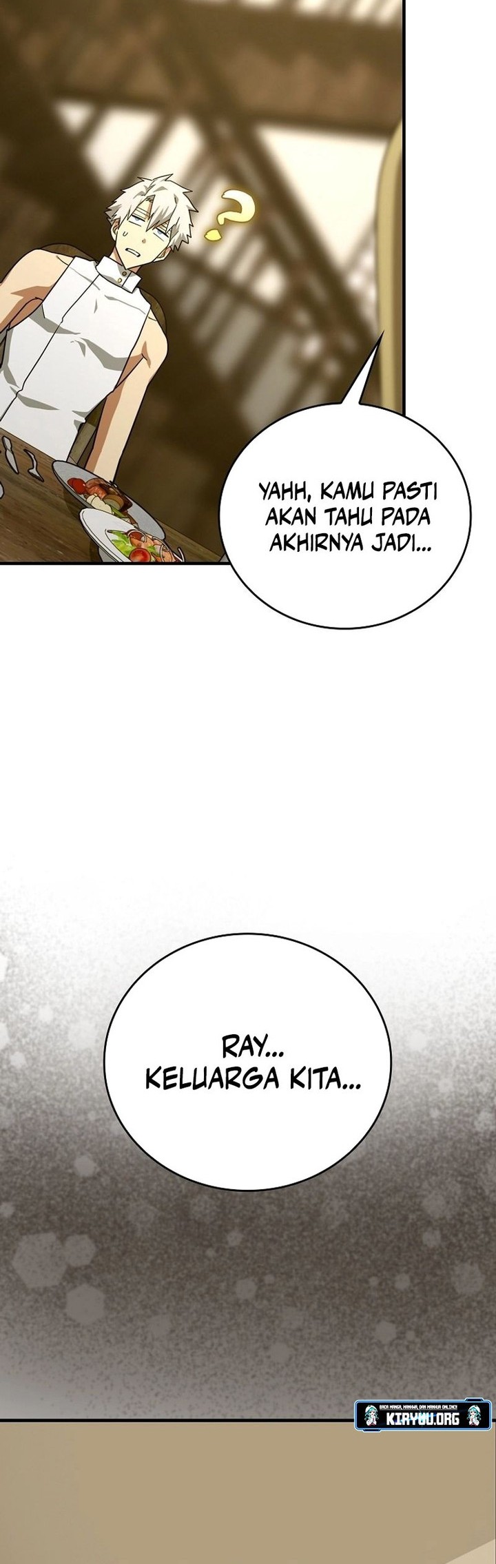 To Hell With Being a Saint, I’m a Doctor Chapter 95 Gambar 50