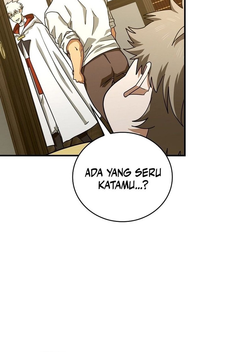 To Hell With Being a Saint, I’m a Doctor Chapter 95 Gambar 42