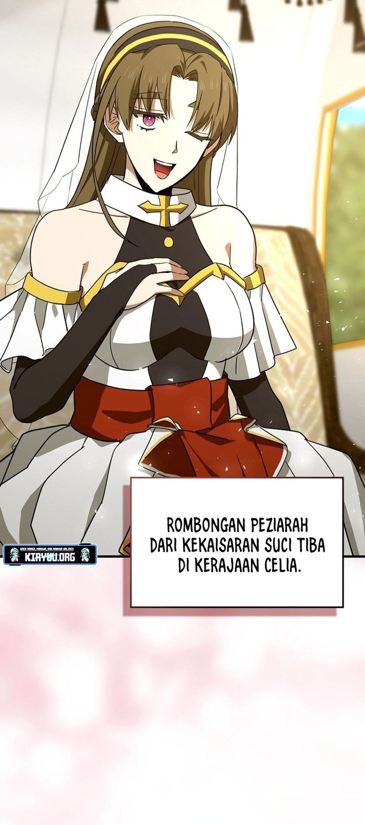 To Hell With Being a Saint, I’m a Doctor Chapter 95 Gambar 6