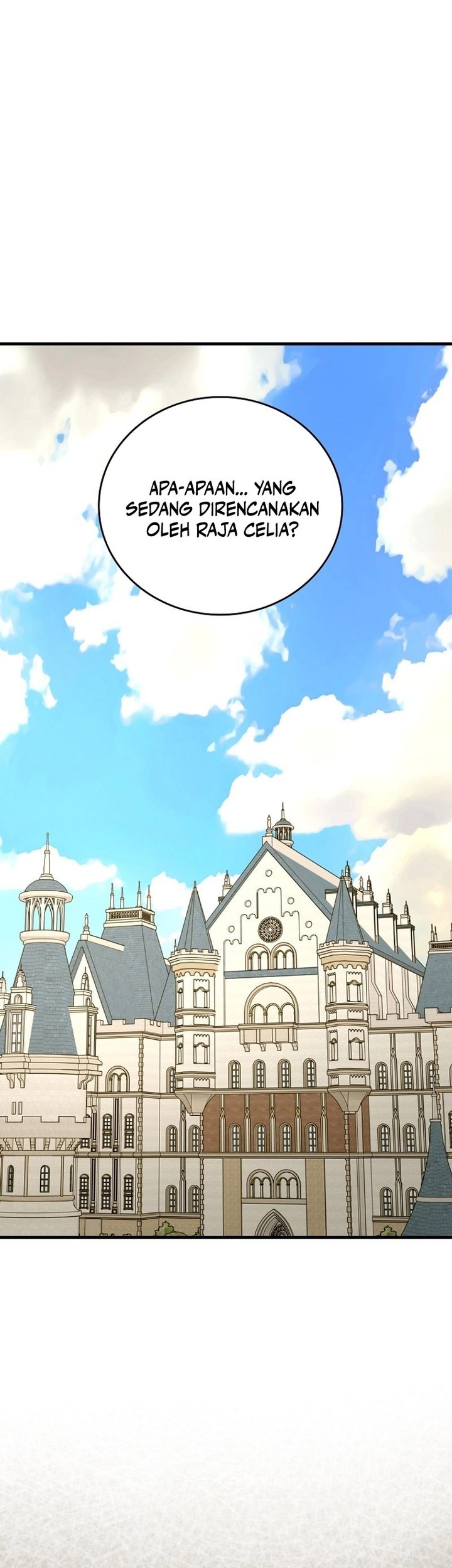 To Hell With Being a Saint, I’m a Doctor Chapter 95 Gambar 9