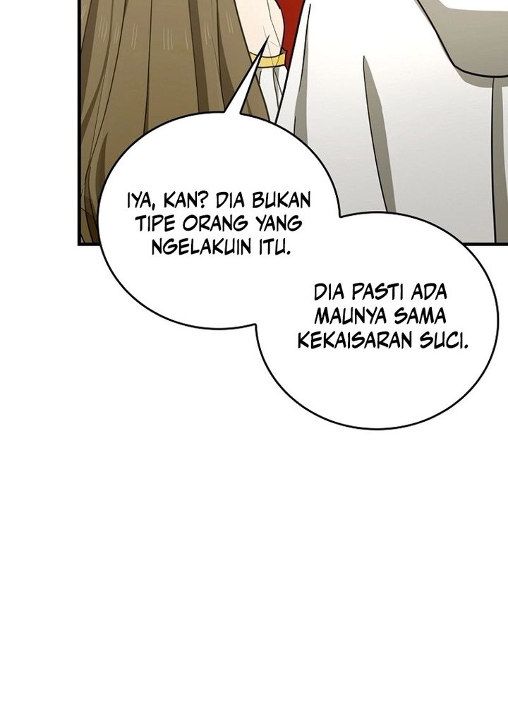 To Hell With Being a Saint, I’m a Doctor Chapter 95 Gambar 12