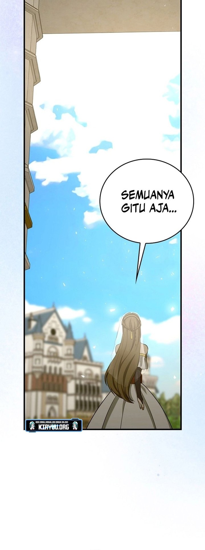 To Hell With Being a Saint, I’m a Doctor Chapter 95 Gambar 18