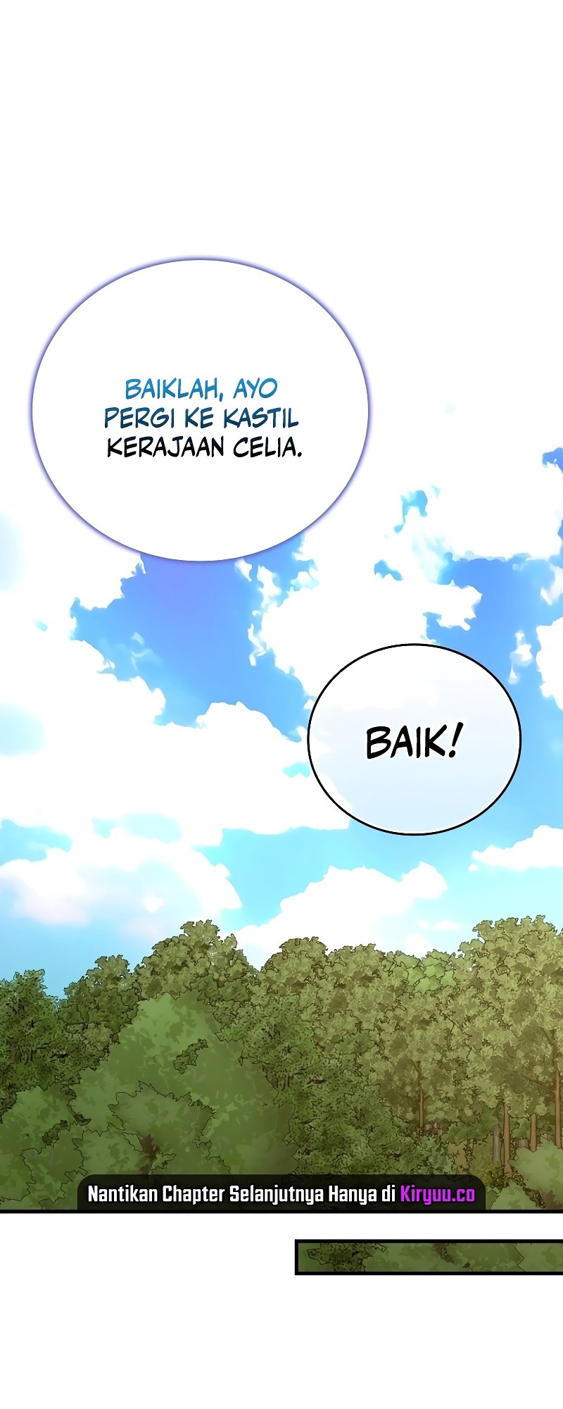 To Hell With Being a Saint, I’m a Doctor Chapter 94 Gambar 51