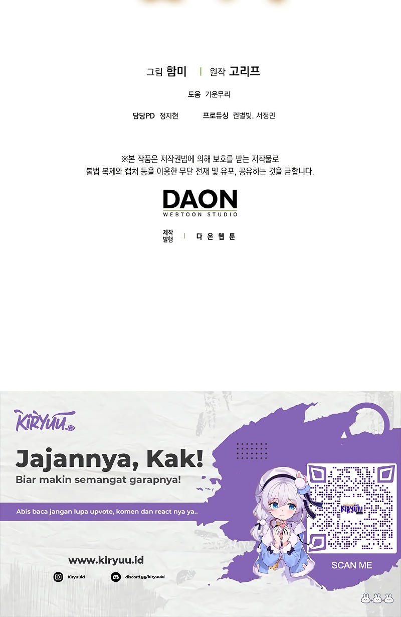 To Hell With Being a Saint, I’m a Doctor Chapter 94 Gambar 60