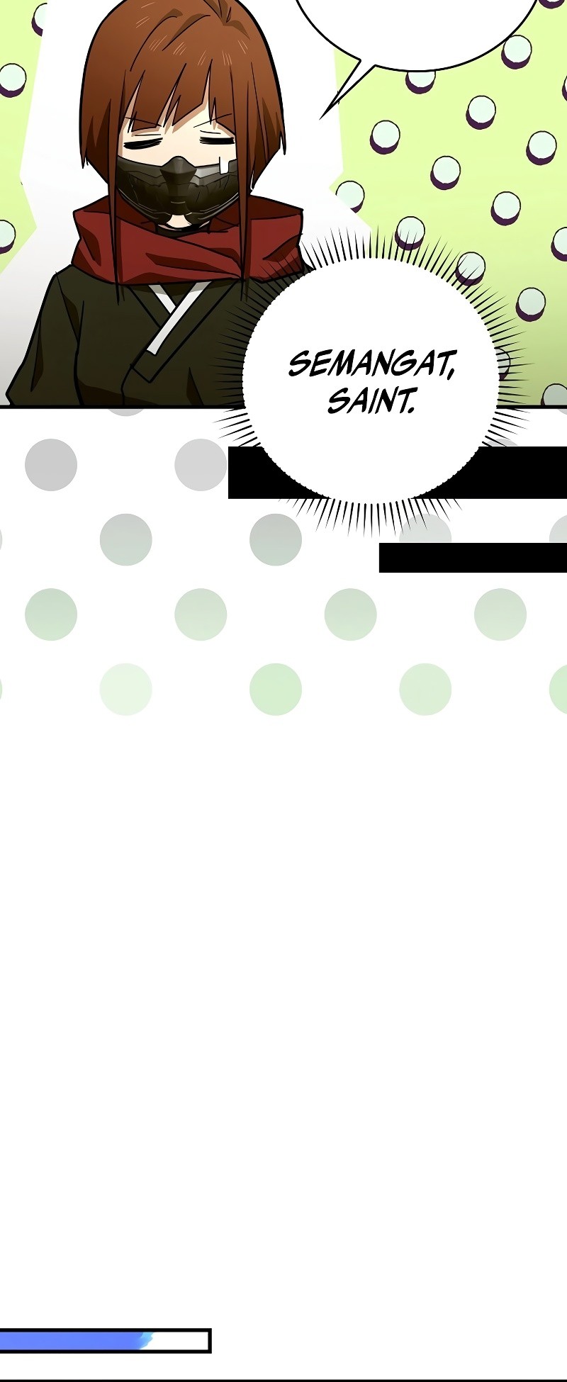 To Hell With Being a Saint, I’m a Doctor Chapter 94 Gambar 16