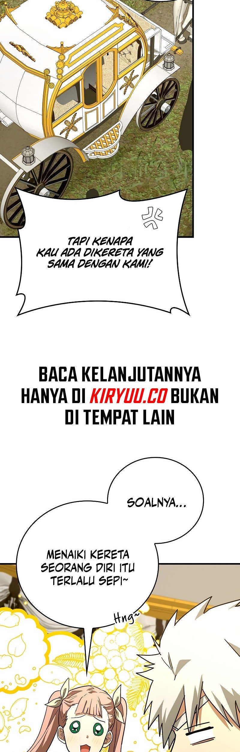 To Hell With Being a Saint, I’m a Doctor Chapter 94 Gambar 20