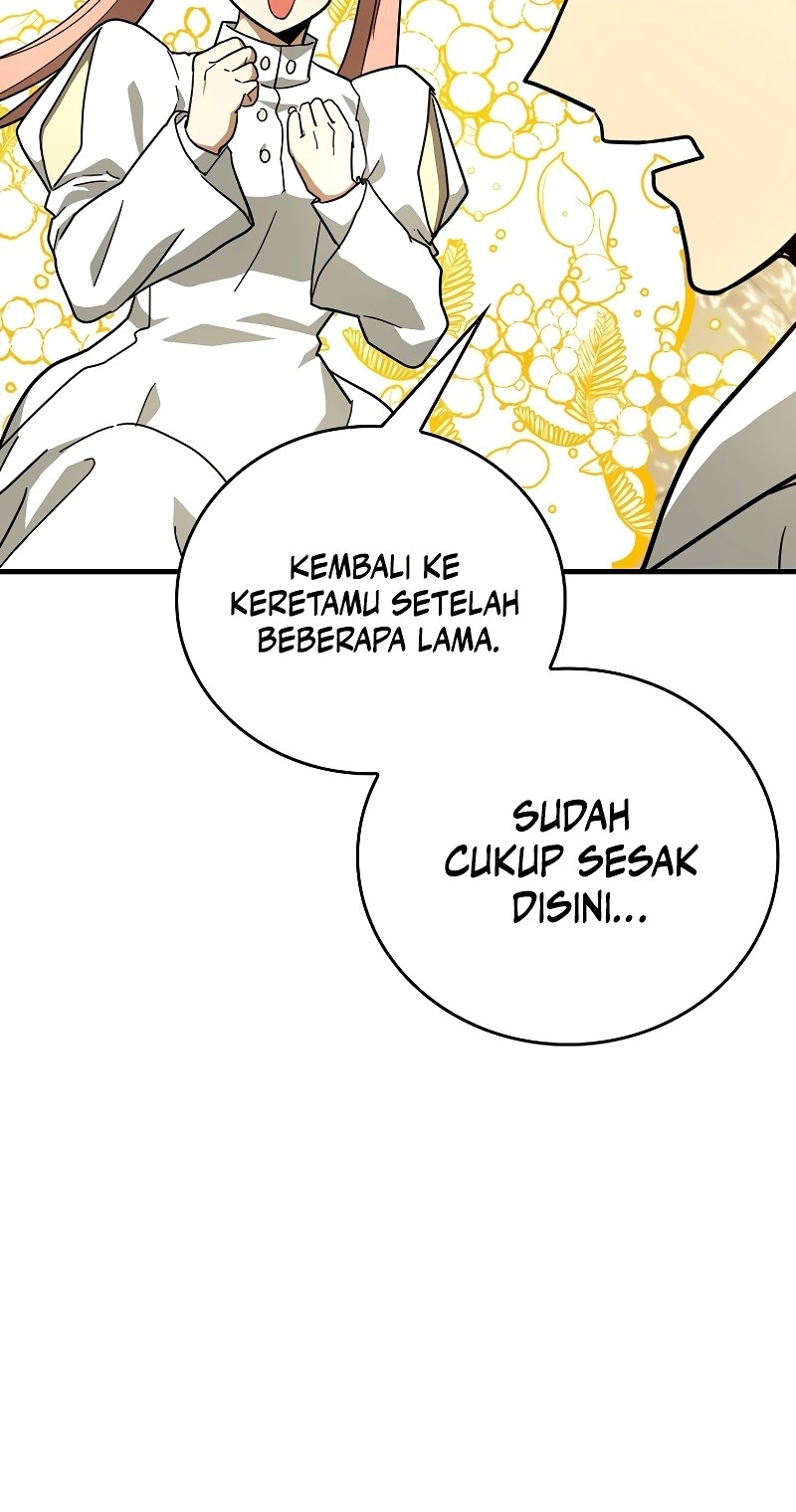 To Hell With Being a Saint, I’m a Doctor Chapter 94 Gambar 21