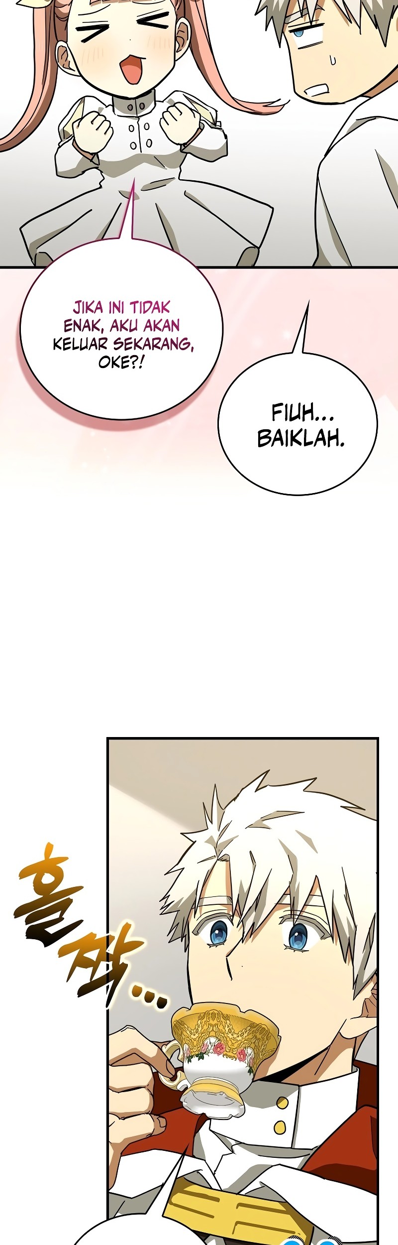 To Hell With Being a Saint, I’m a Doctor Chapter 94 Gambar 25