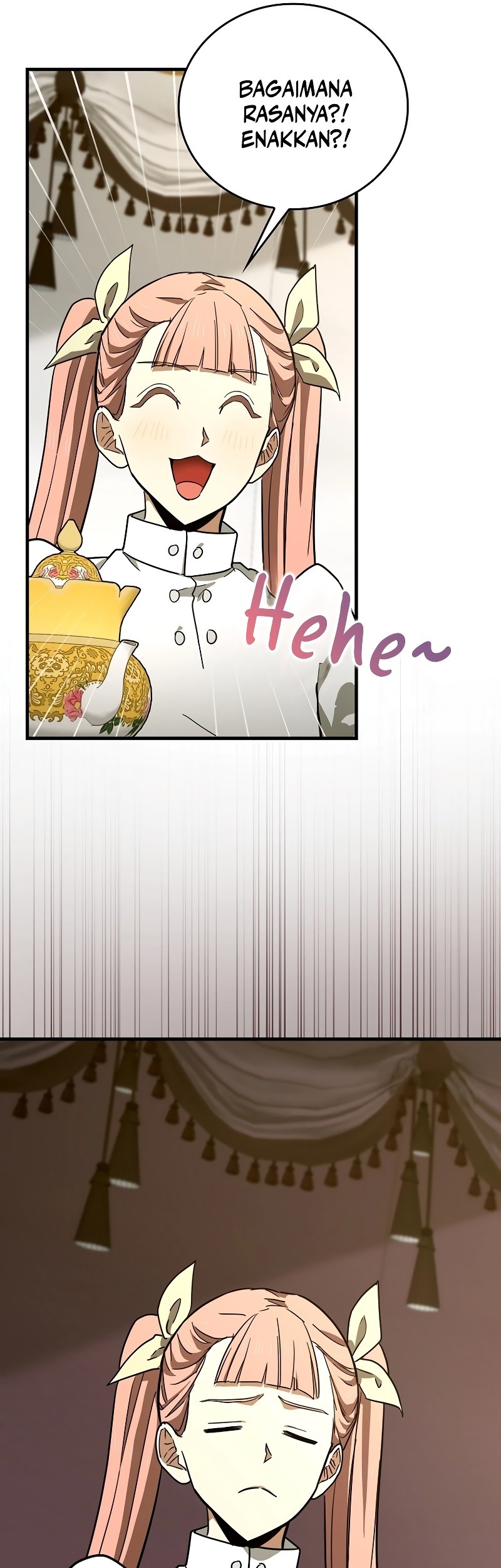 To Hell With Being a Saint, I’m a Doctor Chapter 94 Gambar 27