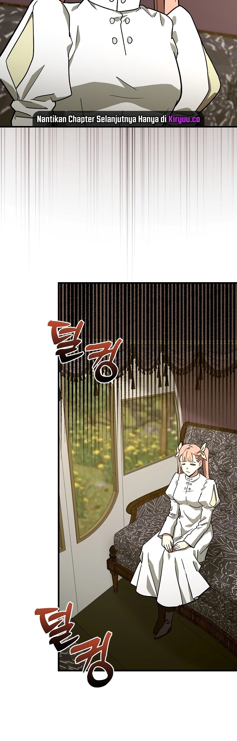 To Hell With Being a Saint, I’m a Doctor Chapter 94 Gambar 28