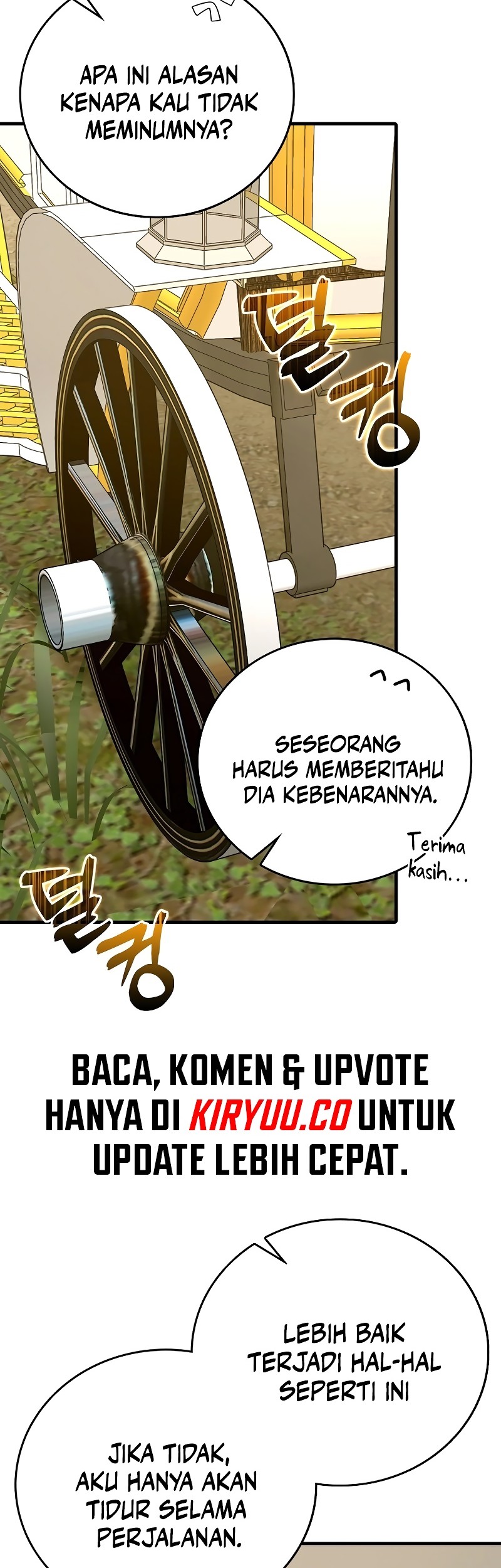 To Hell With Being a Saint, I’m a Doctor Chapter 94 Gambar 30