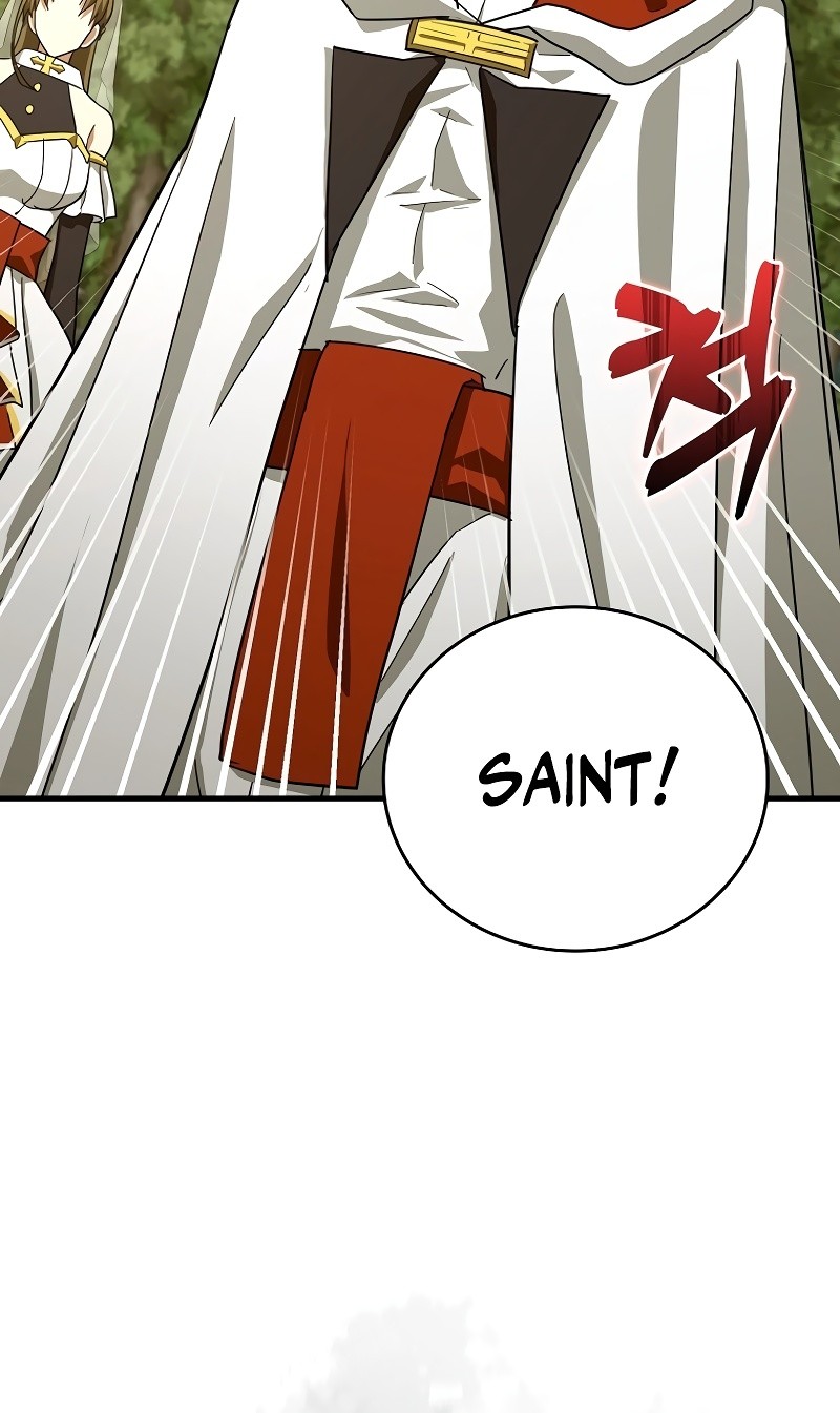 To Hell With Being a Saint, I’m a Doctor Chapter 94 Gambar 41