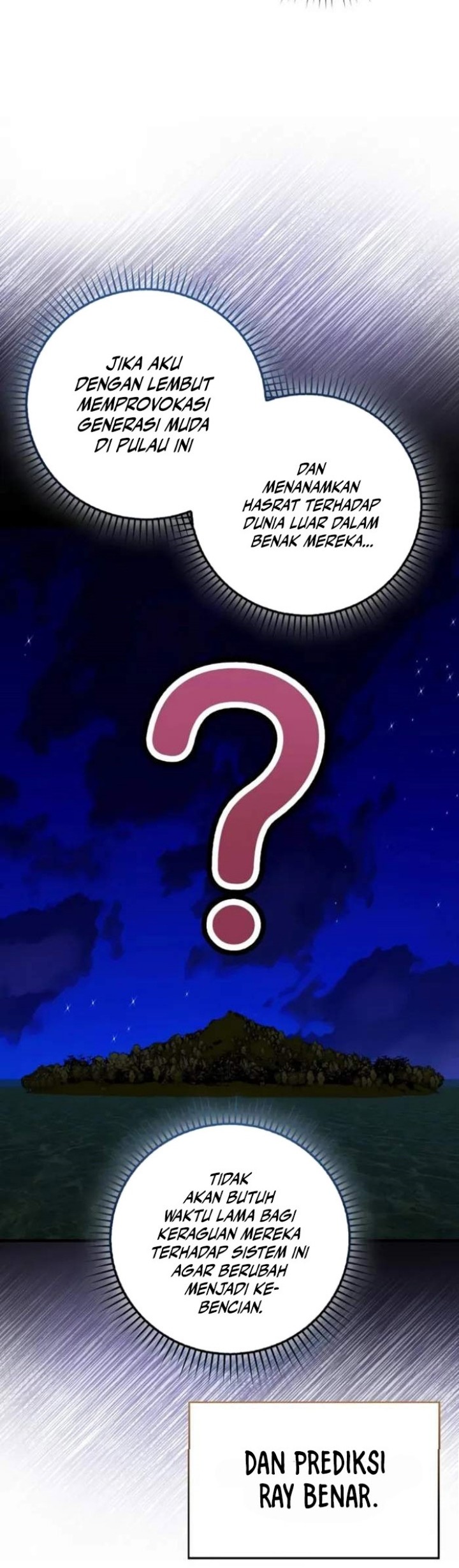 To Hell With Being a Saint, I’m a Doctor Chapter 102 Gambar 36