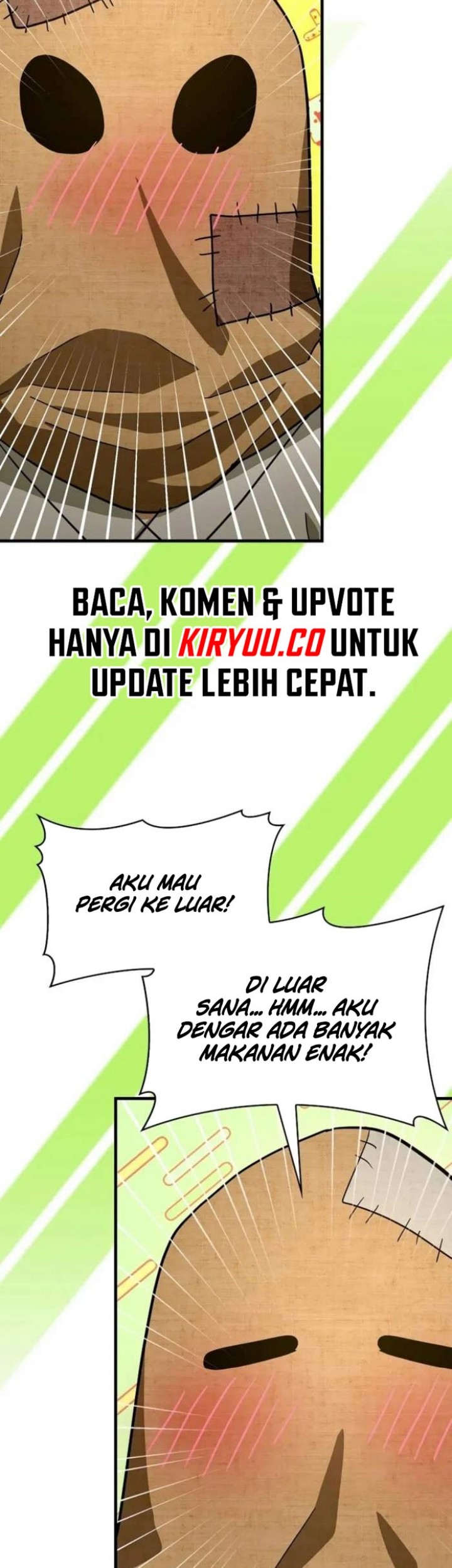 To Hell With Being a Saint, I’m a Doctor Chapter 102 Gambar 38