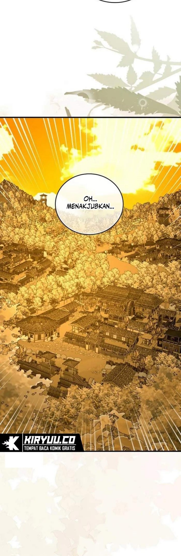 To Hell With Being a Saint, I’m a Doctor Chapter 102 Gambar 4