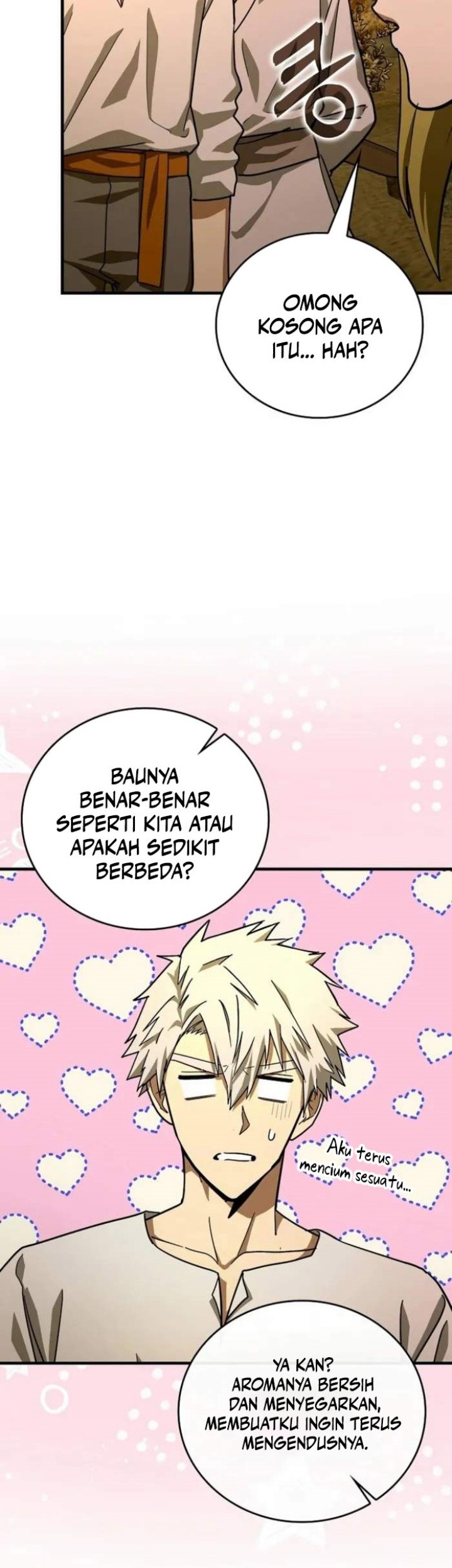 To Hell With Being a Saint, I’m a Doctor Chapter 102 Gambar 7