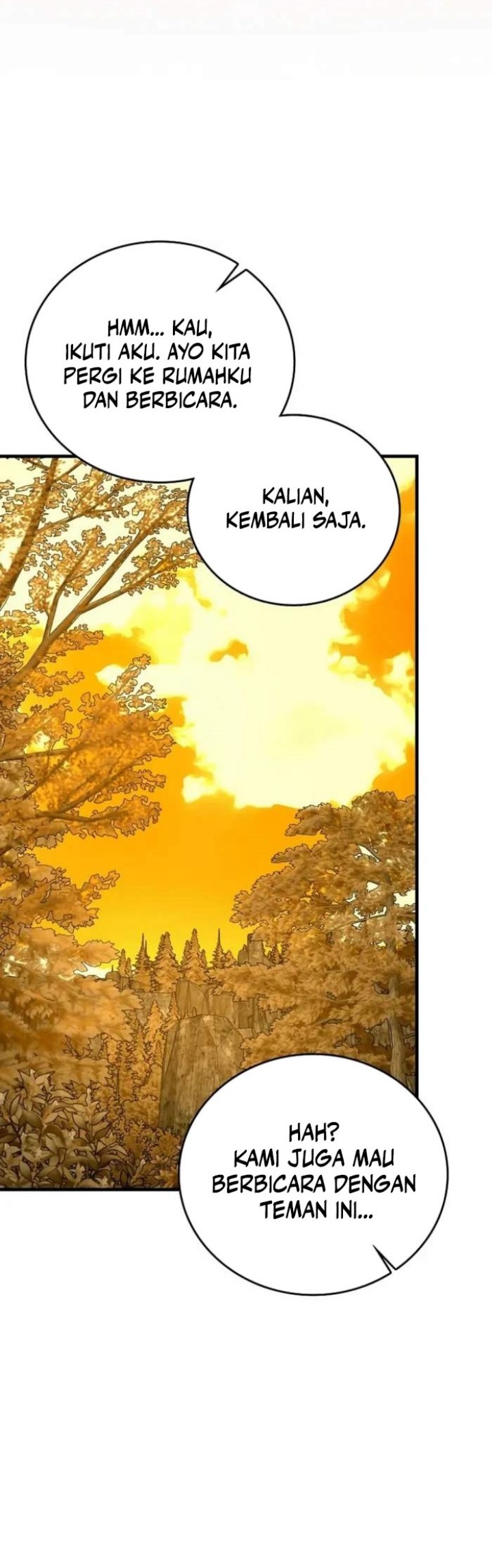 To Hell With Being a Saint, I’m a Doctor Chapter 102 Gambar 8