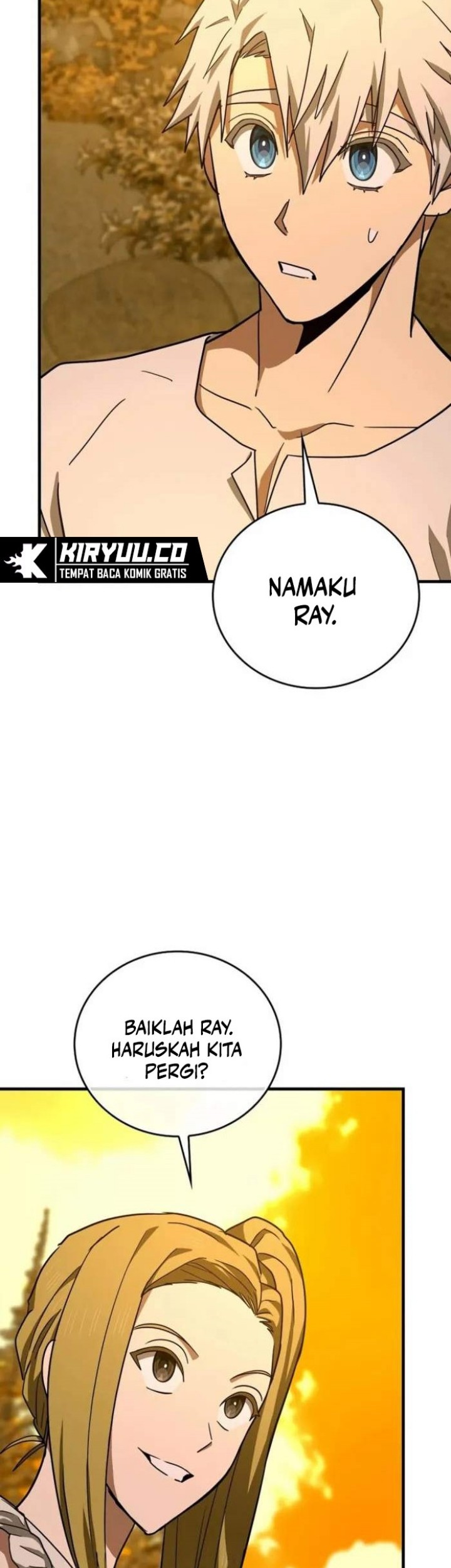 To Hell With Being a Saint, I’m a Doctor Chapter 102 Gambar 10