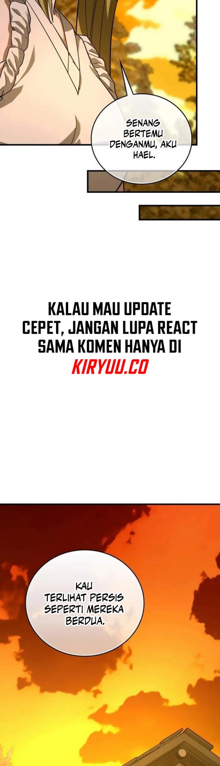 To Hell With Being a Saint, I’m a Doctor Chapter 102 Gambar 11