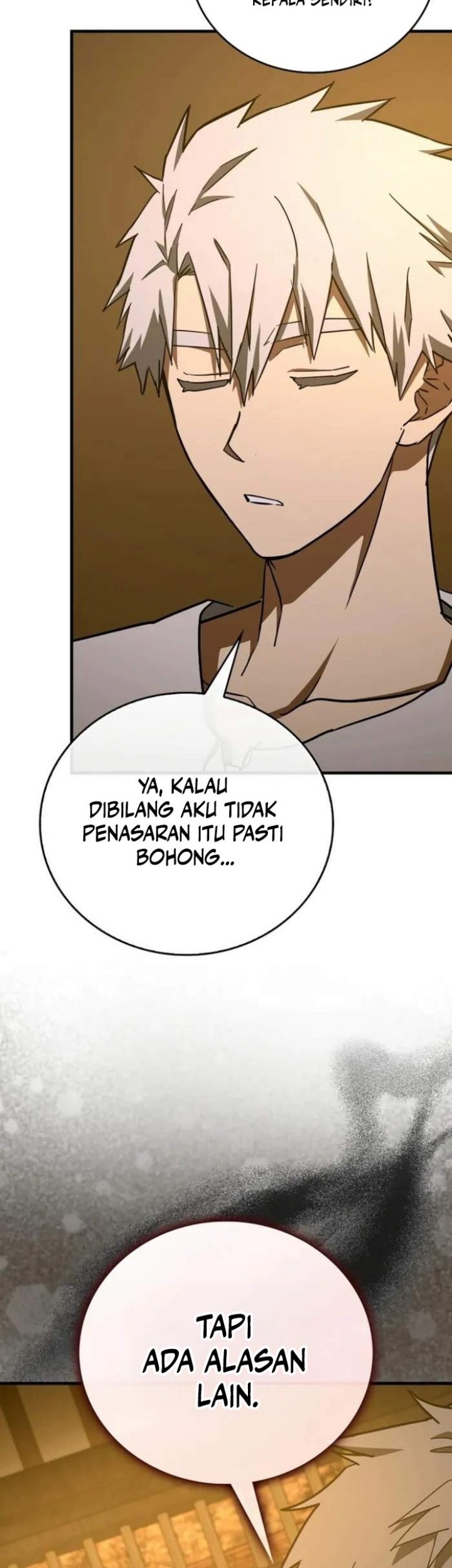 To Hell With Being a Saint, I’m a Doctor Chapter 102 Gambar 14
