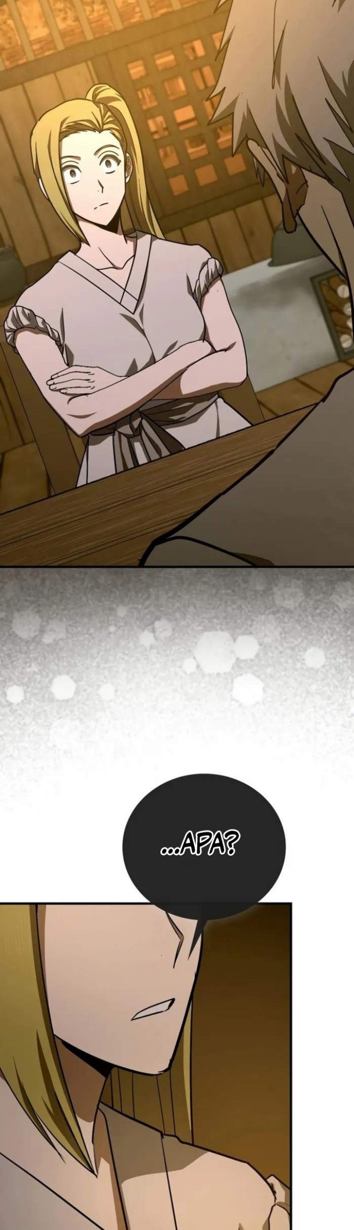 To Hell With Being a Saint, I’m a Doctor Chapter 102 Gambar 15