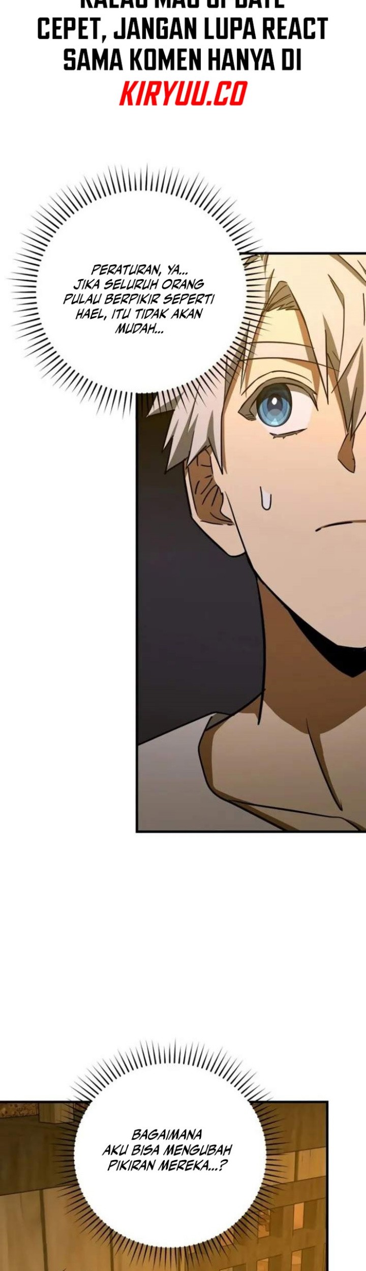 To Hell With Being a Saint, I’m a Doctor Chapter 102 Gambar 23