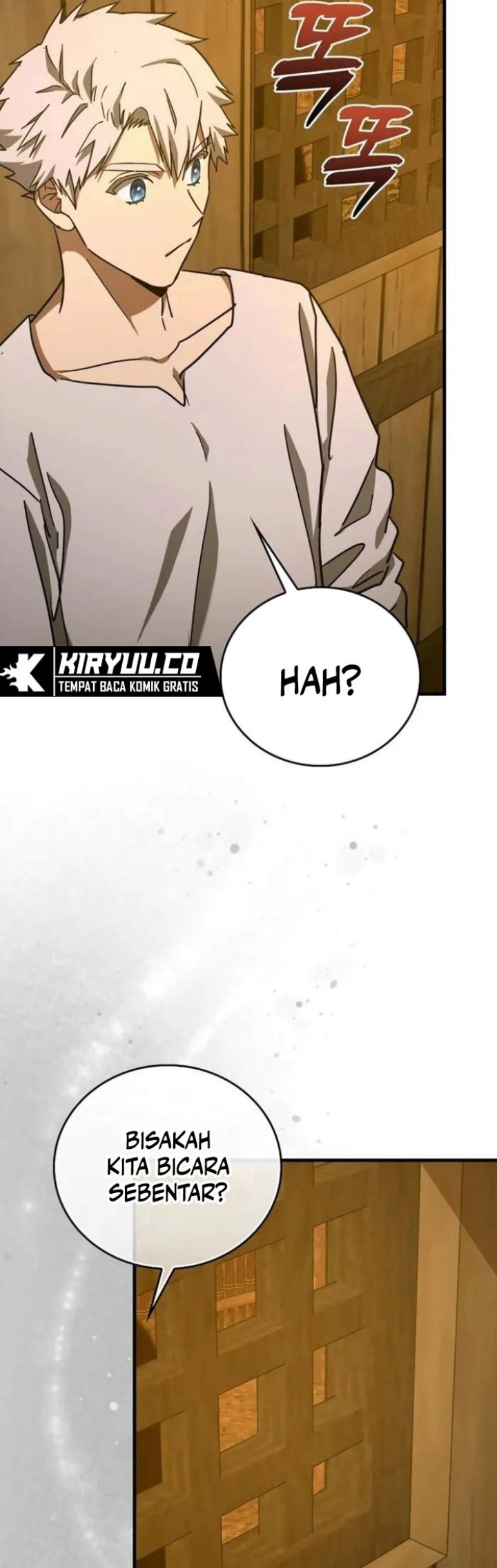 To Hell With Being a Saint, I’m a Doctor Chapter 102 Gambar 24