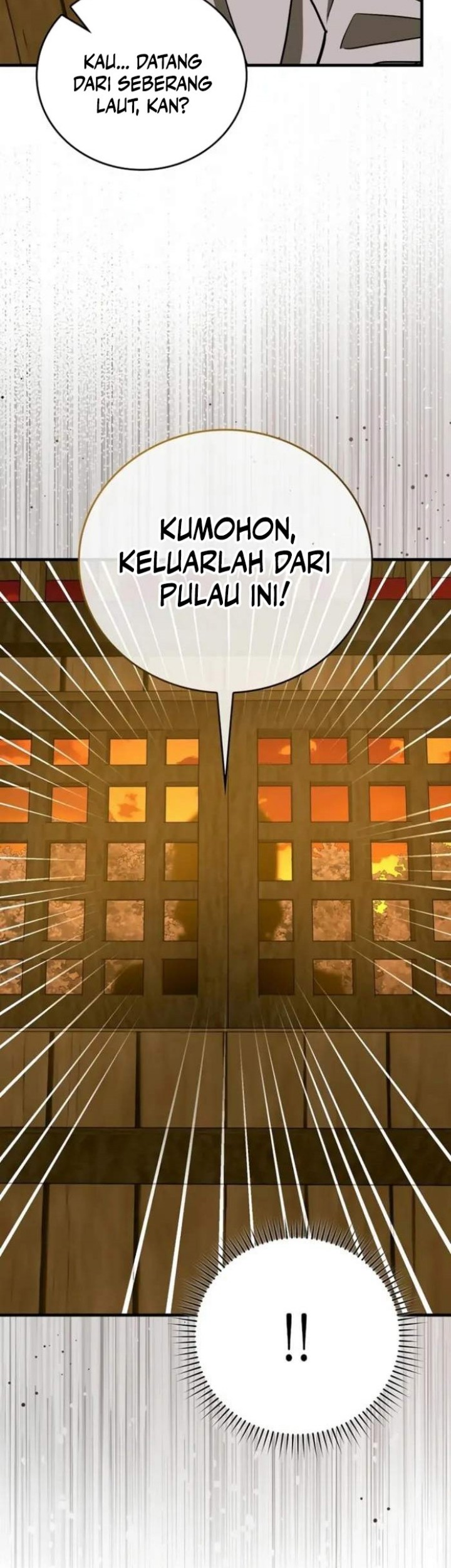 To Hell With Being a Saint, I’m a Doctor Chapter 102 Gambar 26